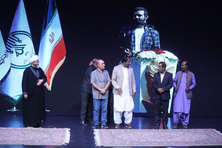 شعر