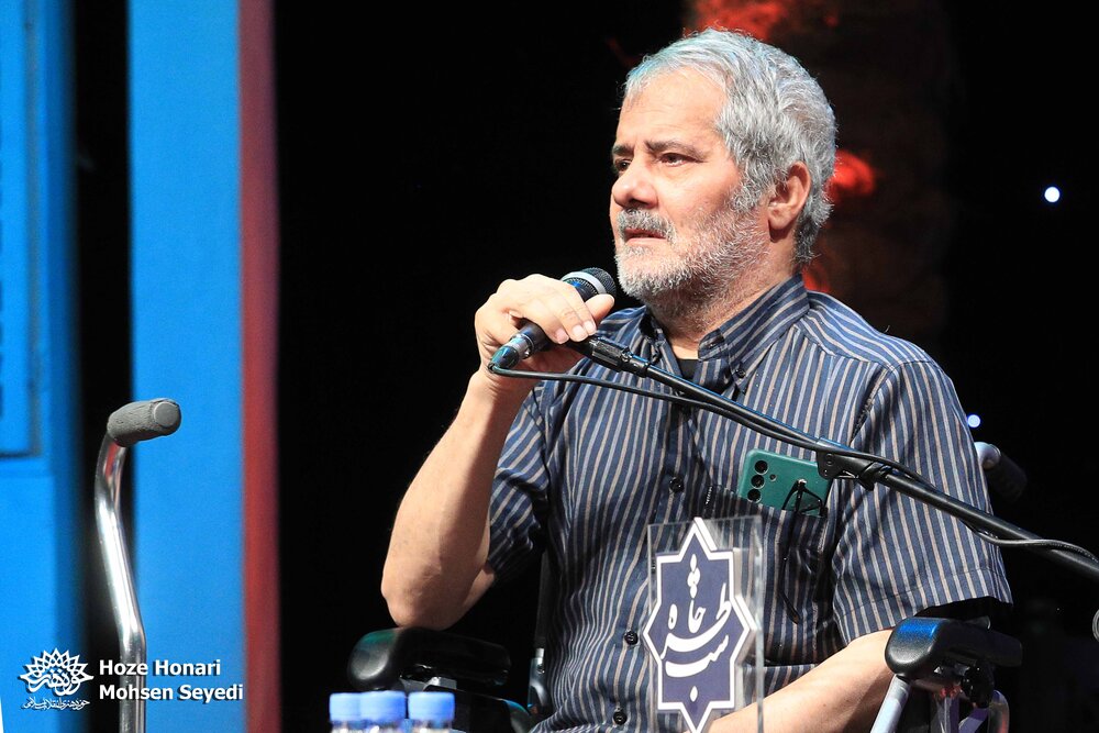 از روزهای تلخ اسارت تا امداد و نجات در چیتگر 