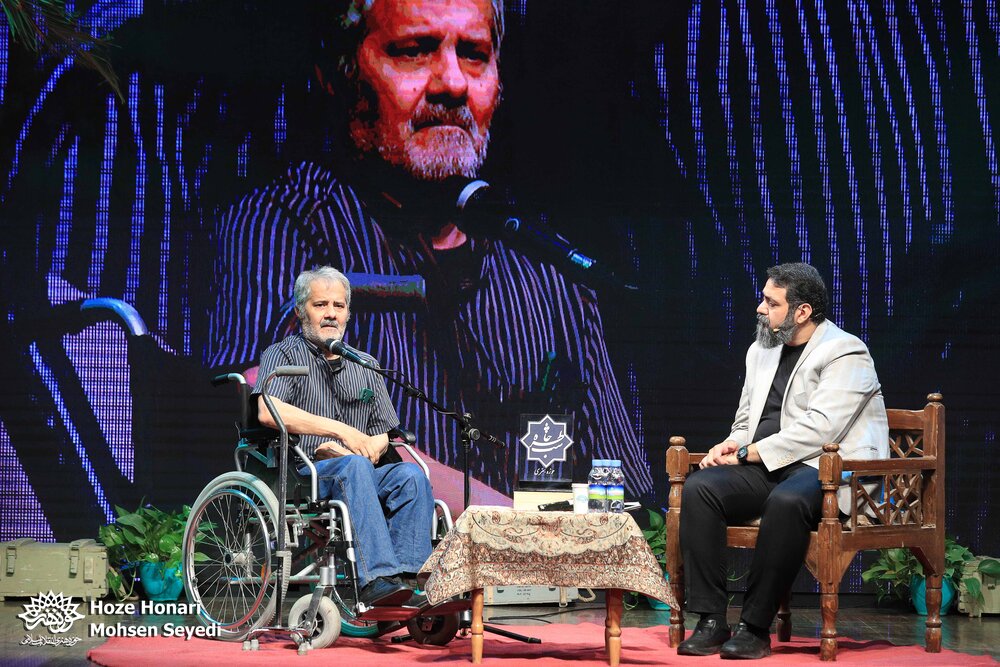 از روزهای تلخ اسارت تا امداد و نجات در چیتگر 