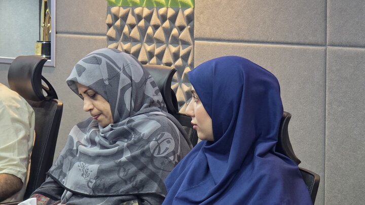 مرکز آفرینش