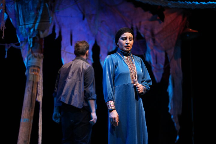 «کهته» نمونه‌ای موفق از ورود گروه‌های خارج از پایتخت