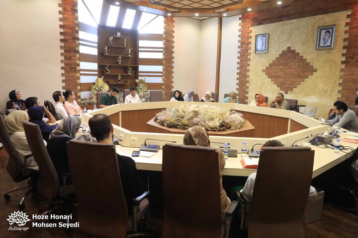 جنون باعث می‌شود دیوانه‌وارترین آثار عالم تولید شود