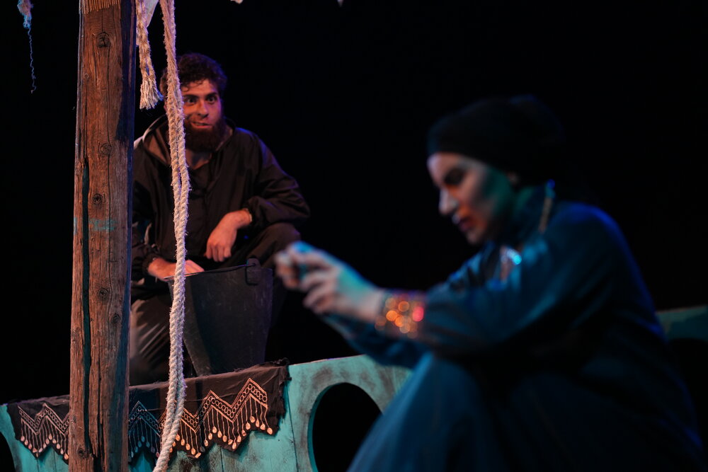 «کهته»؛ روایتی علیه پوسیدگی، از دل سنتهای جنوب