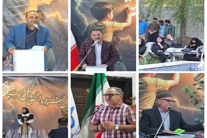 هنرمندان با زبان هنر به کمک مسئولان بیایند