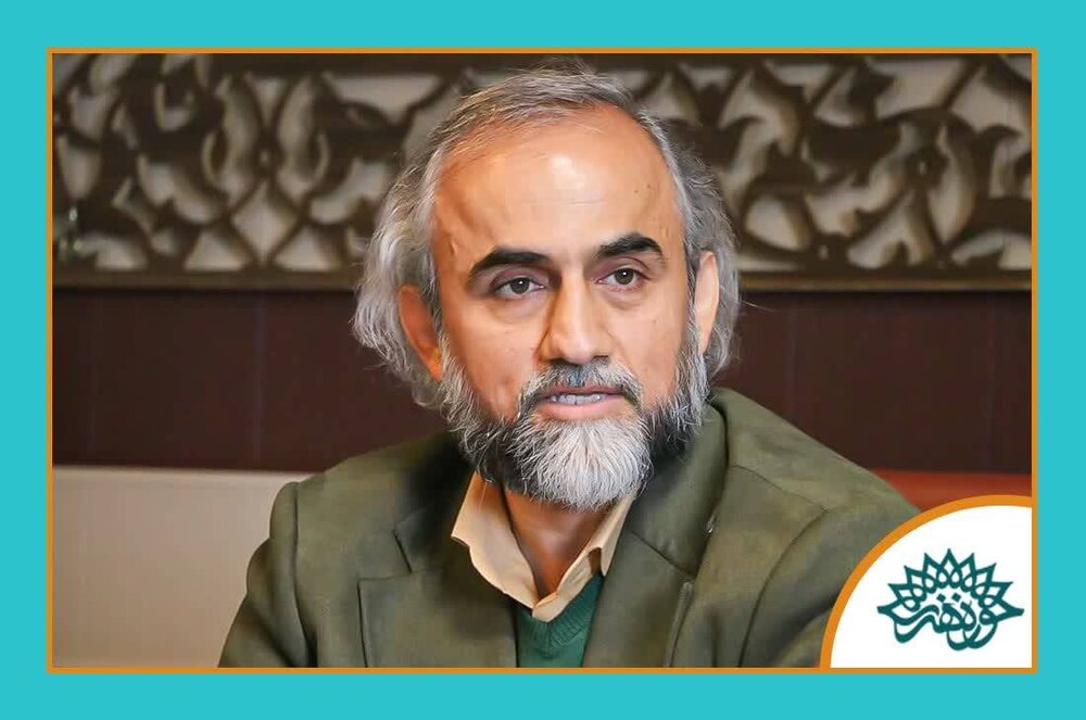 تولید بیش از ۸۰ اثر هنری در مازندران برای «ایران جان»