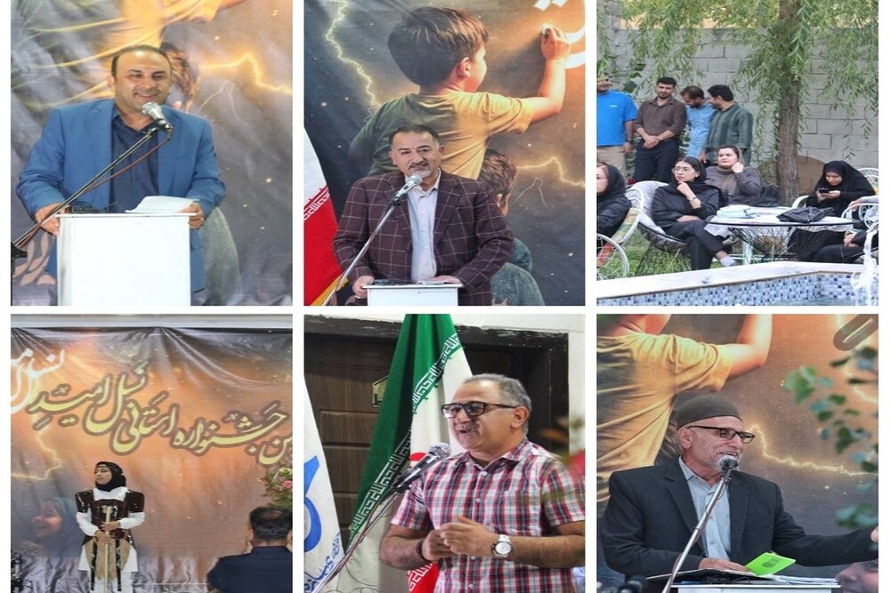 هنرمندان با زبان هنر به کمک مسئولان بیایند