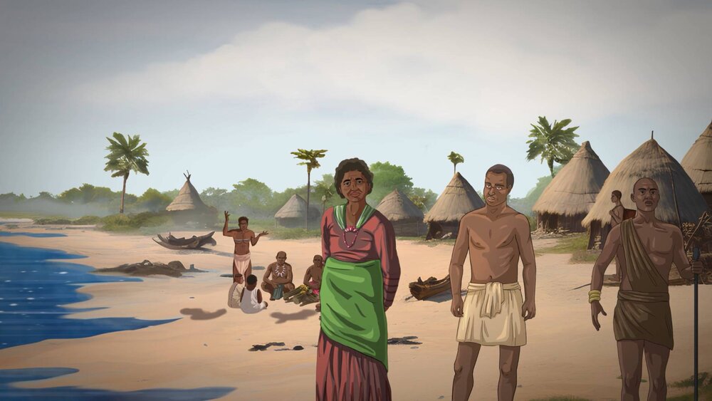 «هیسطوری» آماده نمایش شد