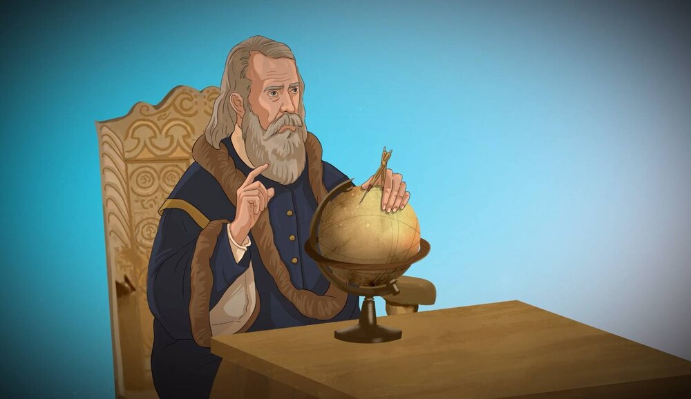 «هیسطوری» آماده نمایش شد