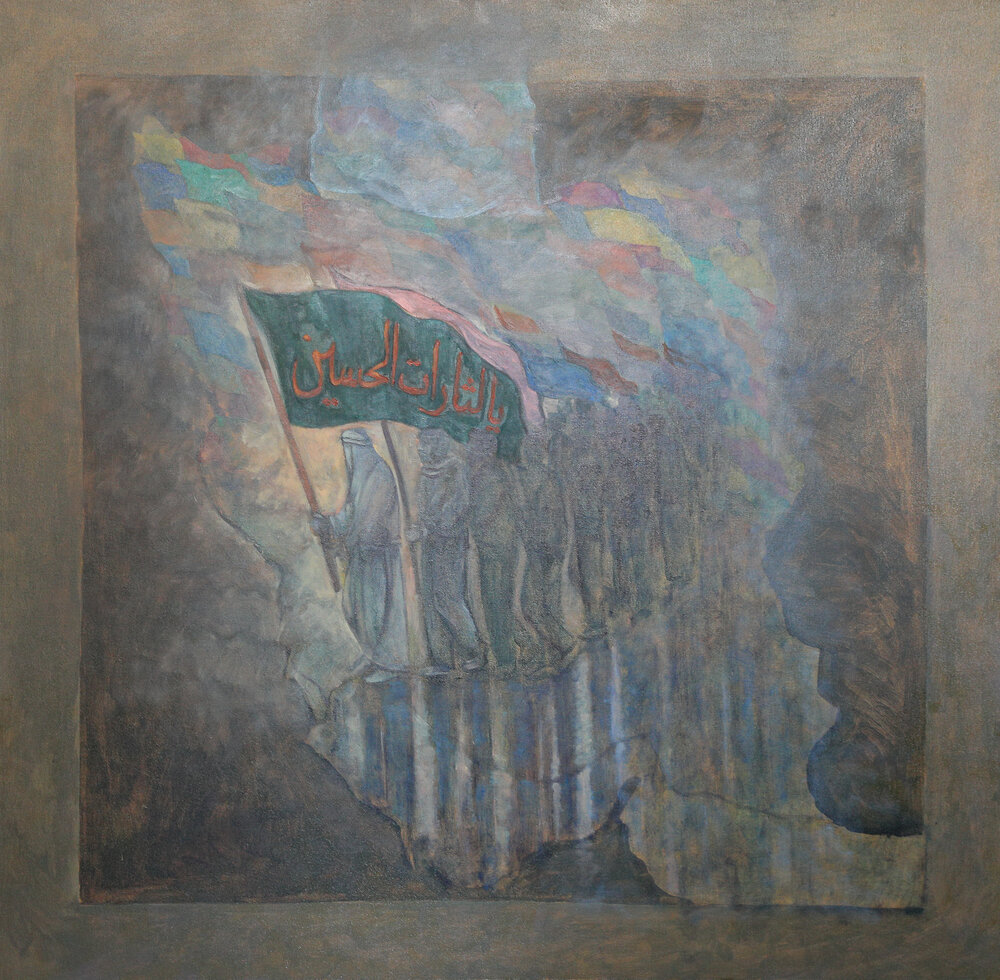 اسناد تاریخی به روایت هنر