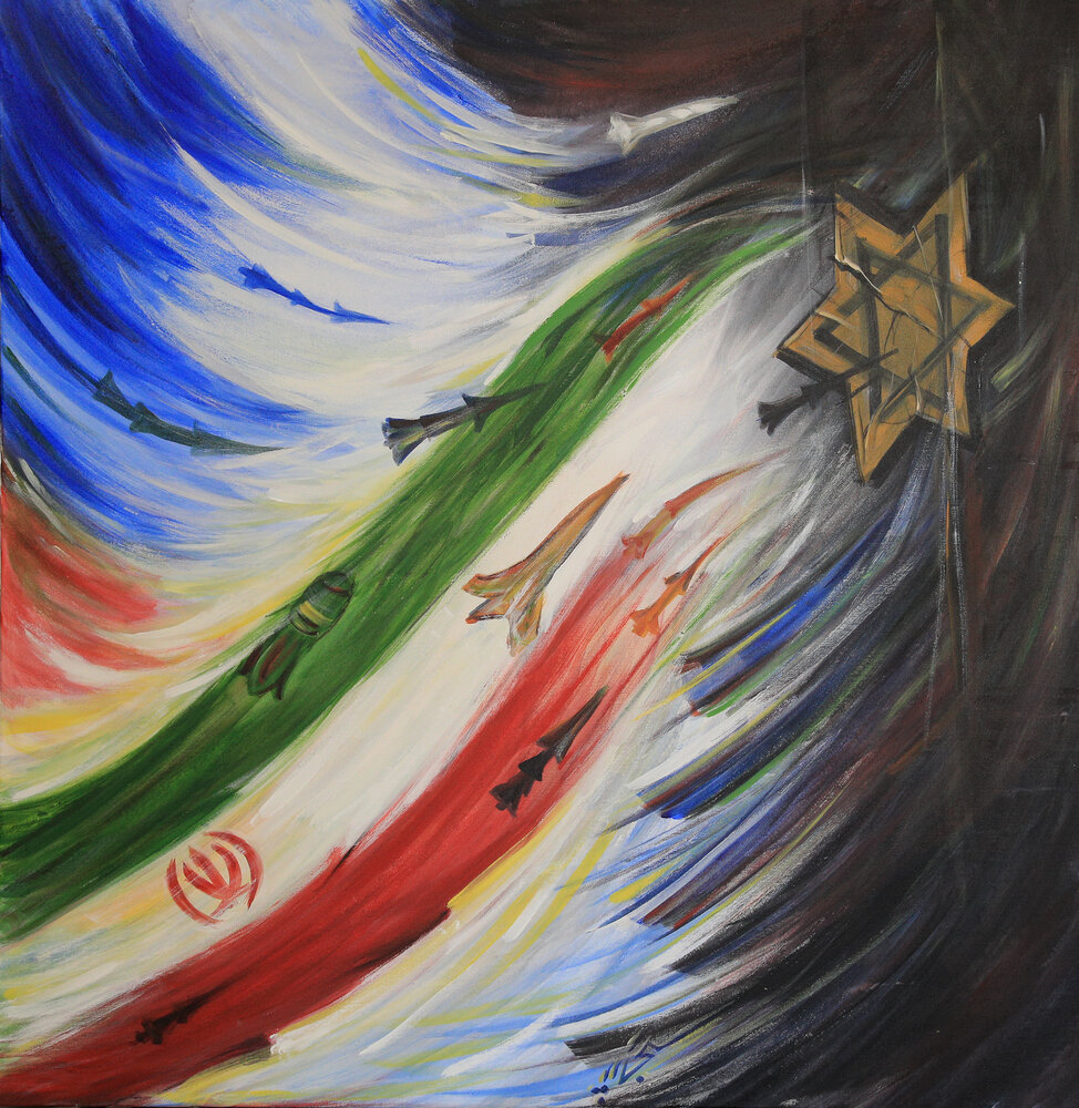 اسناد تاریخی به روایت هنر