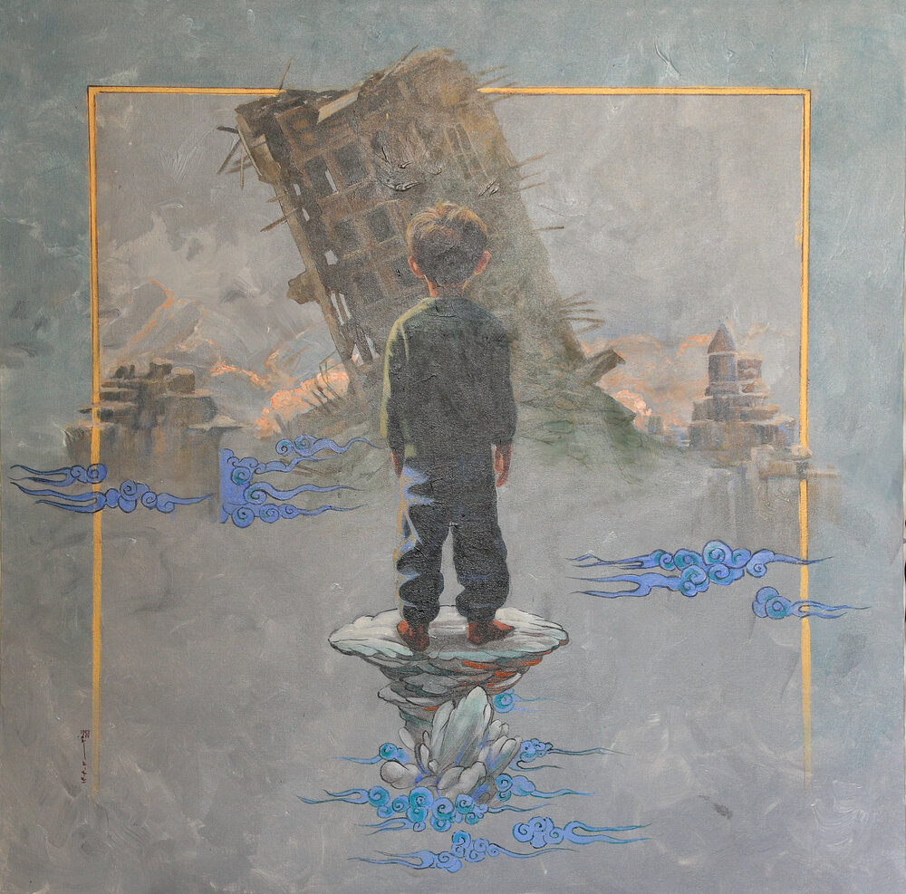 اسناد تاریخی به روایت هنر