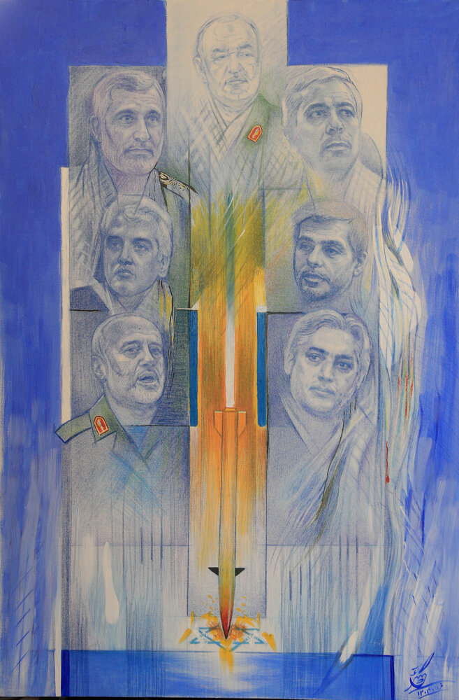 اسناد تاریخی به روایت هنر