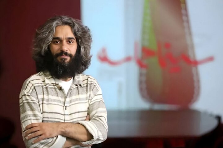 آخرین پیام در برف‌پاکنی بی‌برف در کوچه‌ی آخر