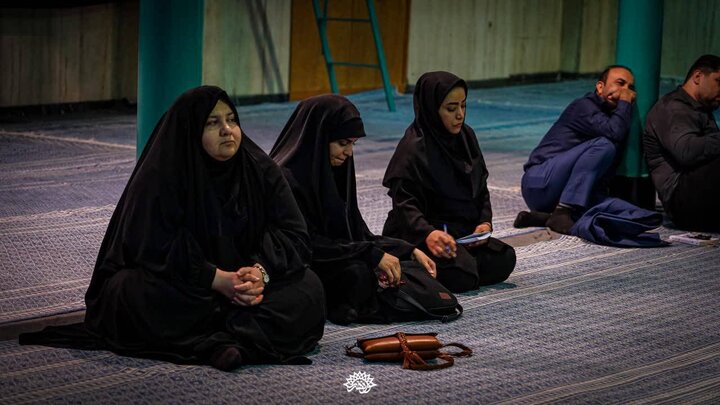مراکز