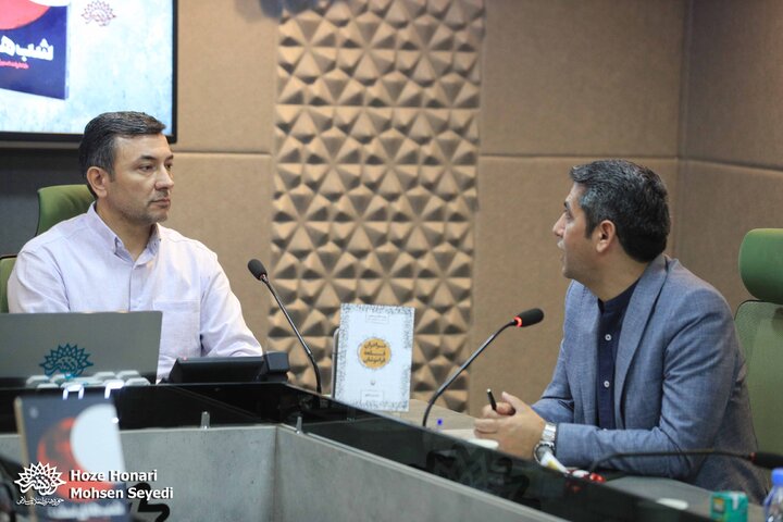 اسرا برای خاک، خانه و خانواده به جنگ رفتند و اسیر شدند