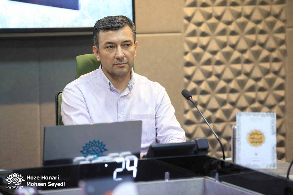 اسرا برای خاک، خانه و خانواده به جنگ رفتند و اسیر شدند