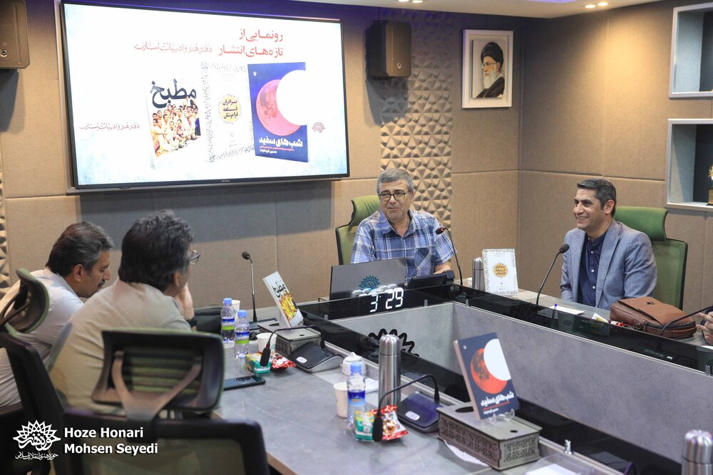 اسرا برای خاک، خانه و خانواده به جنگ رفتند و اسیر شدند