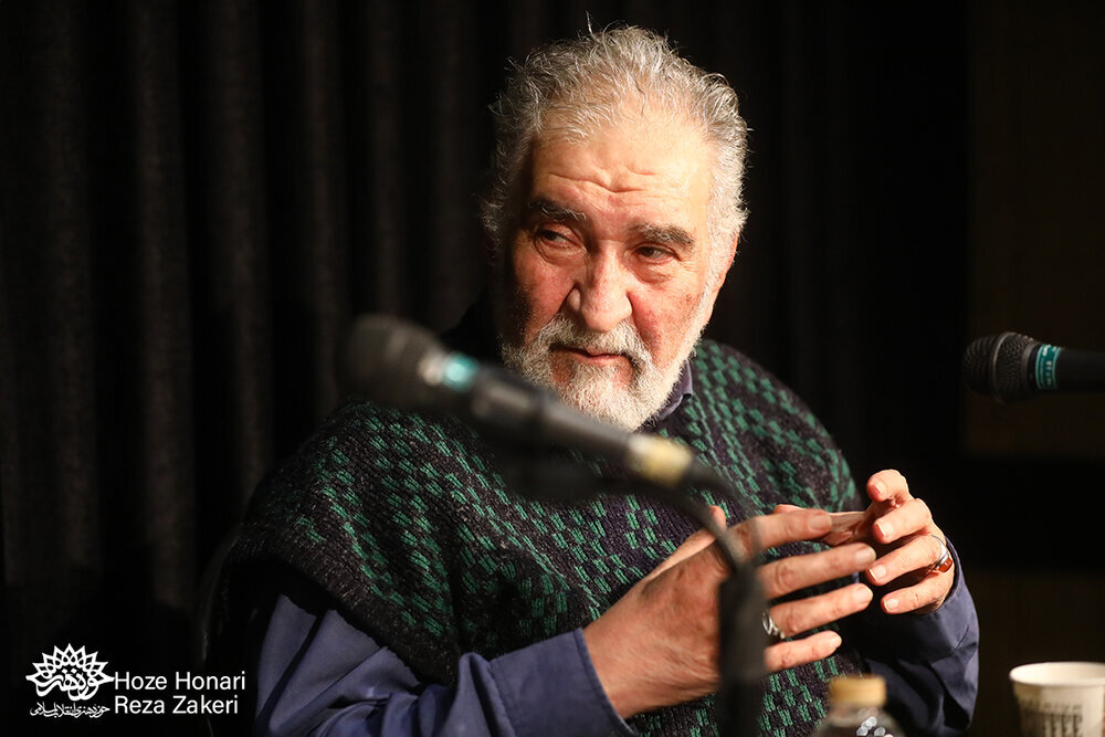 وحدت، احترام به هنرمند و انتقال پیام‌ فرهنگی در مقابله با تهدیدات ضروری است