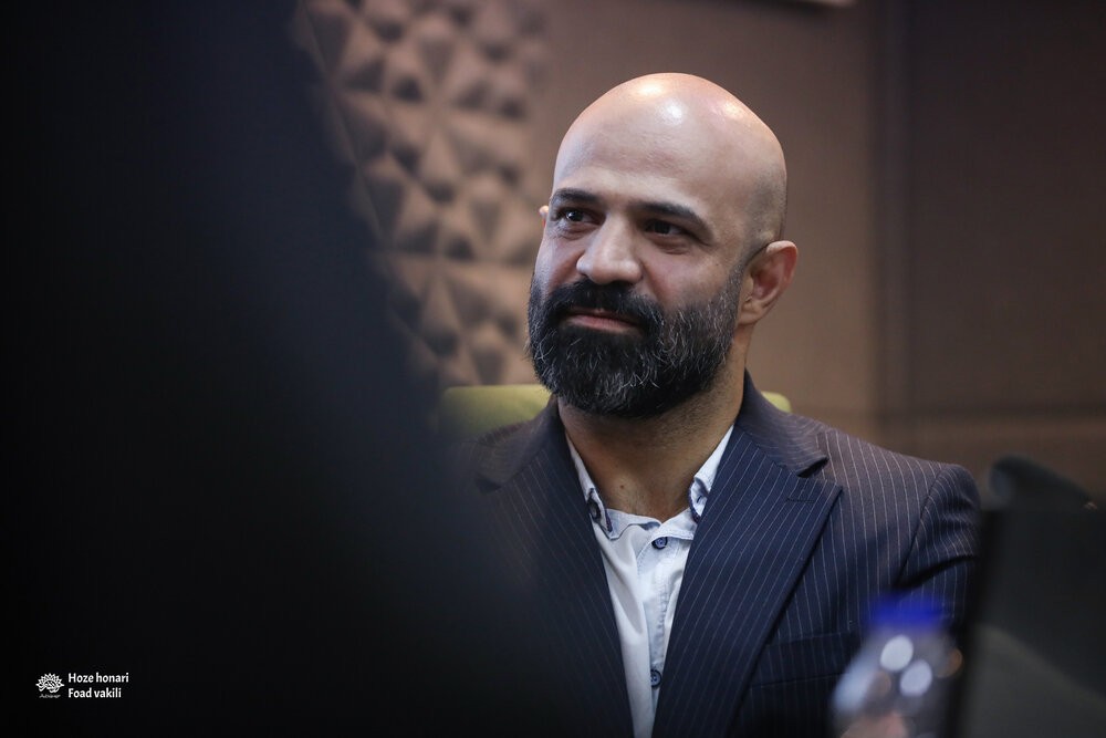 ادبیات کودک ادبیات سادهای است اما ساده نوشتن دشوار است