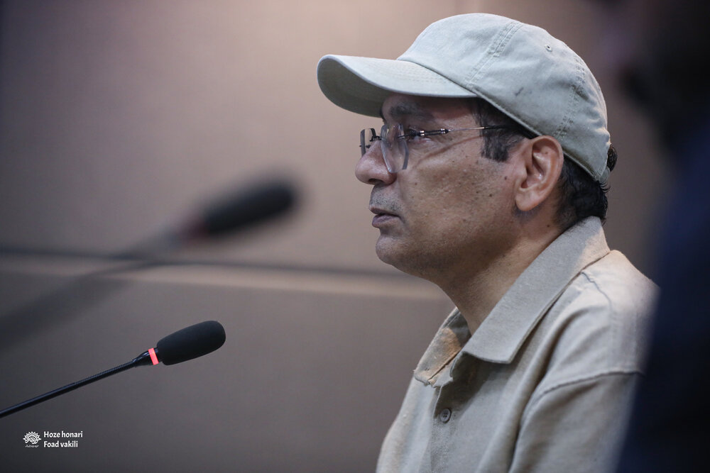 ادبیات کودک ادبیات سادهای است اما ساده نوشتن دشوار است