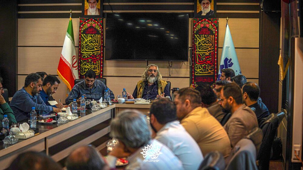 هشدار جلیلی به مدیران هنری: مراقب قطع ریشه‌های معرفتی انقلاب باشید