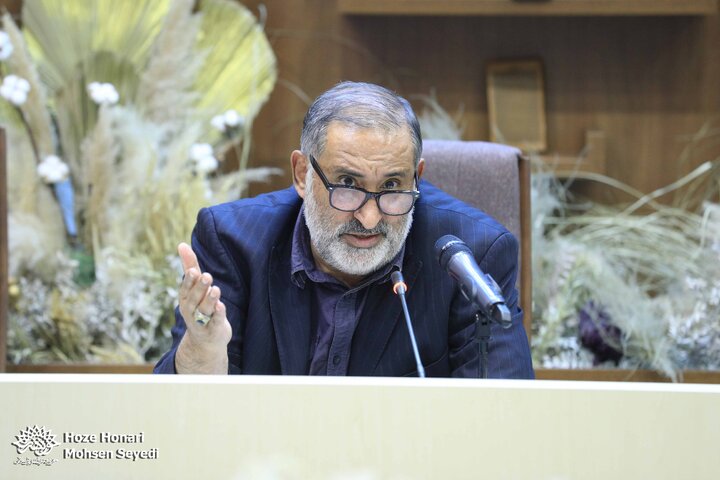 تذکرة الاولیاء از جامع‌ترین کتب حکایت صوفیان