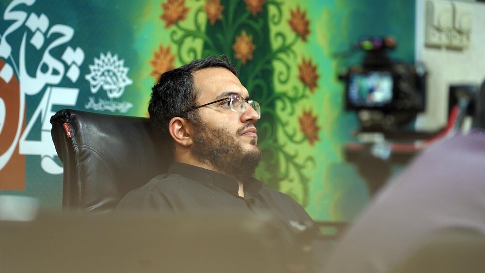 روایت پیروزی مستلزم تثبیت فضای عمومی است