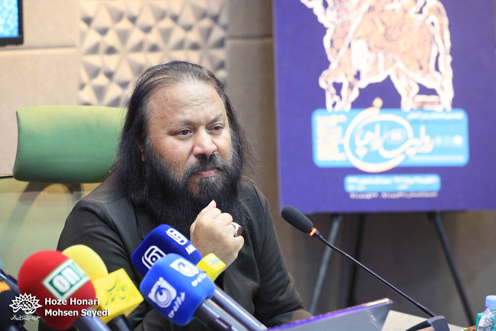 جزئیات نهمین همایش بینالمللی تئاتر مردمی «روایت راهیان» تشریح شد