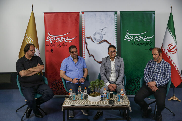 سود عده‌ای در توسعه‌نیافتگی سینمای ایران است!/ اجرای شناوری قیمت بلیت سینما