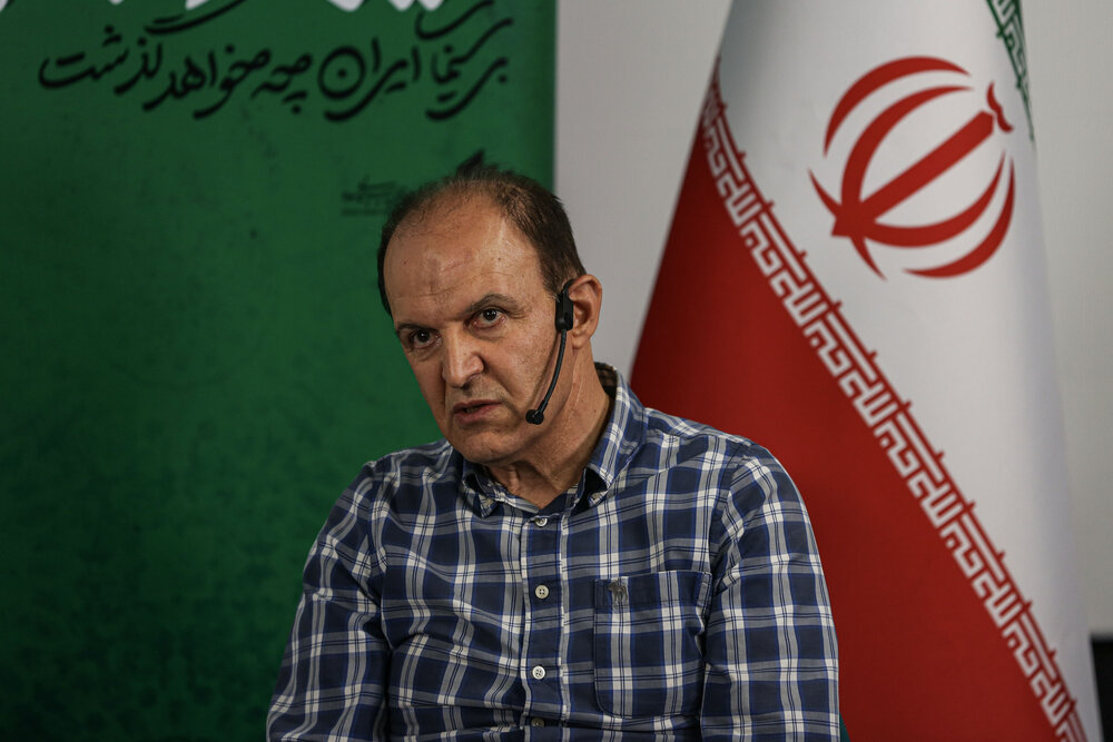 سود عده‌ای در توسعه‌نیافتگی سینمای ایران است!/ اجرای شناوری قیمت بلیت سینما