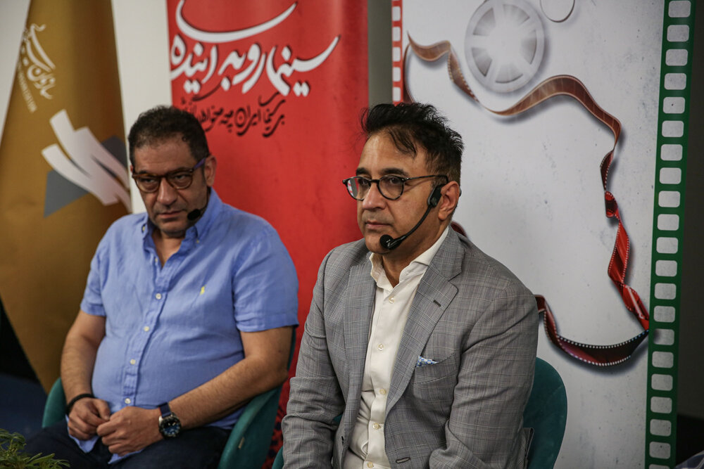 سود عده‌ای در توسعه‌نیافتگی سینمای ایران است!/ اجرای شناوری قیمت بلیت سینما