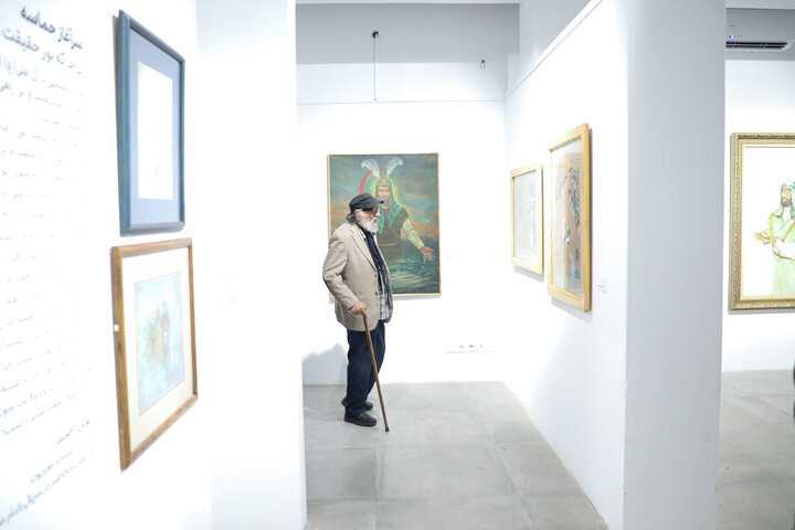 به بلندای تاریخ