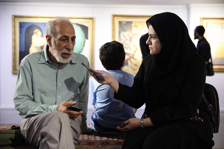 به بلندای تاریخ