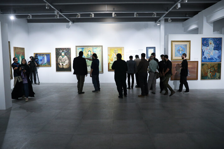 به بلندای تاریخ