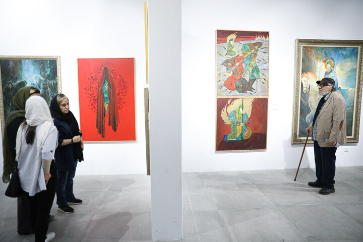 به بلندای تاریخ