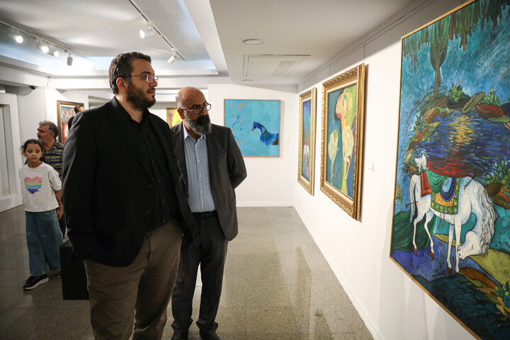 به بلندای تاریخ