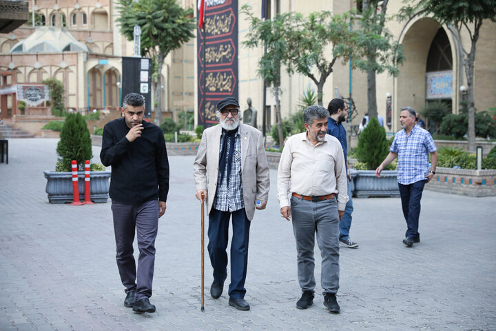 به بلندای تاریخ