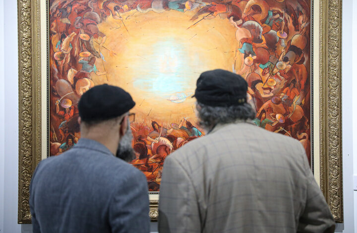 به بلندای تاریخ