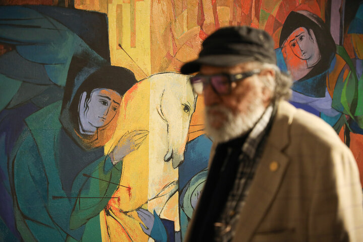 به بلندای تاریخ