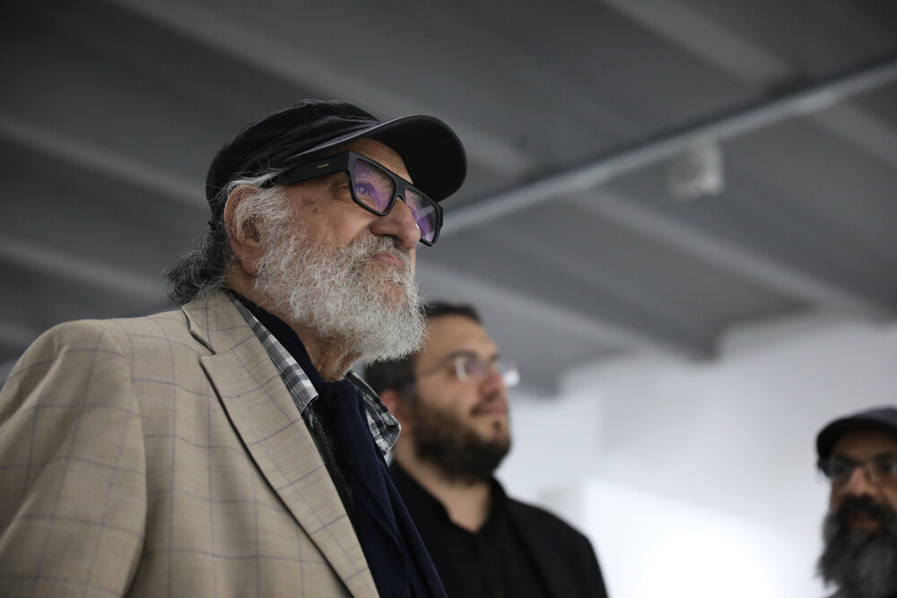 عاشورا یک مکتب بزرگ هنری است