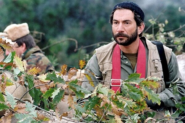 «خاکستر سبز» بیان مظلومیت در قاب سینما