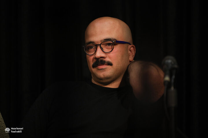 «بیتگل» به جبر جغرافیایی می‌پردازد