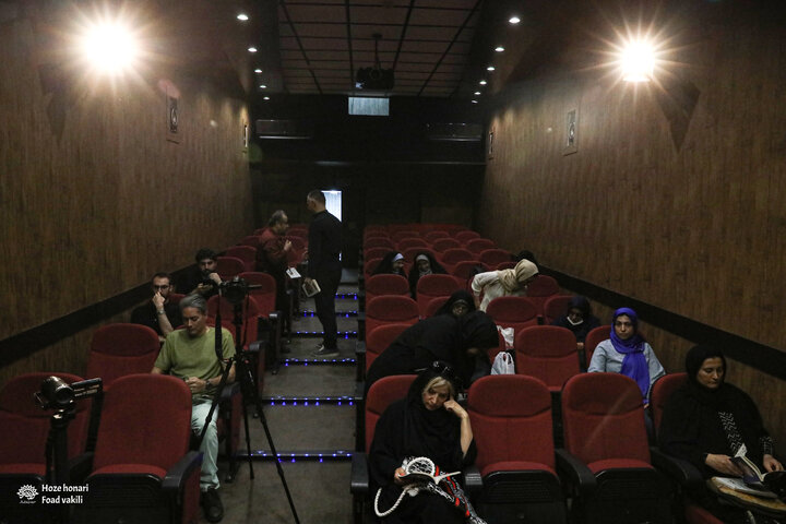 دوشنبه ها به وقت کتاب