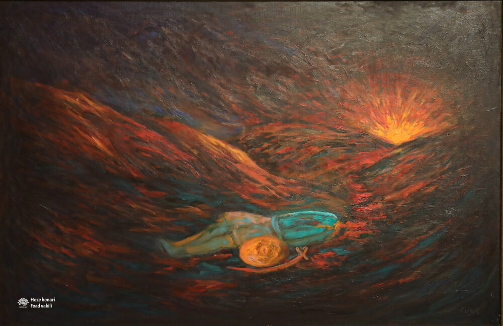 عاشورا بر بلندای تاریخِ آزادگی و جاودانگی