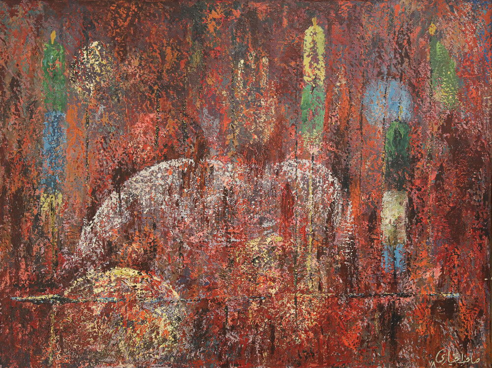 عاشورا بر بلندای تاریخِ آزادگی و جاودانگی