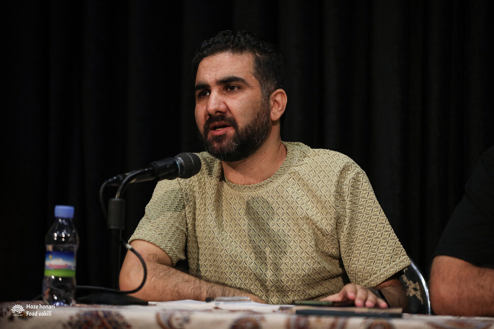 «بیتگل» به جبر جغرافیایی میپردازد