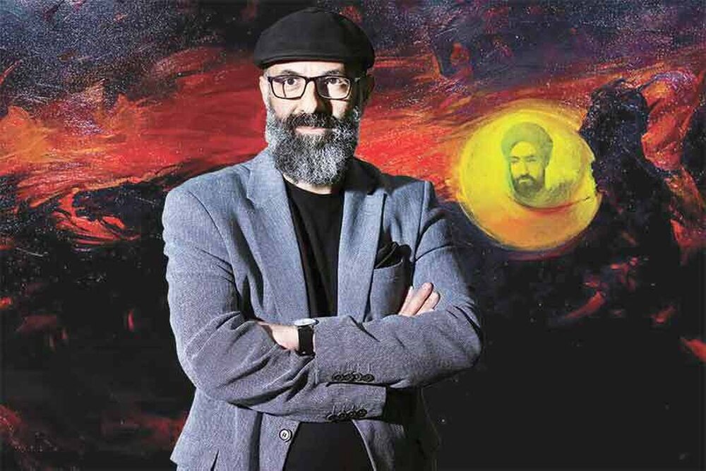 شب‌های عاشورایی‌‌حوزه هنری