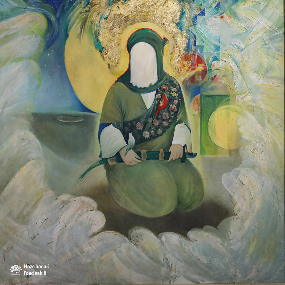 عاشورا بر بلندای تاریخِ آزادگی و جاودانگی