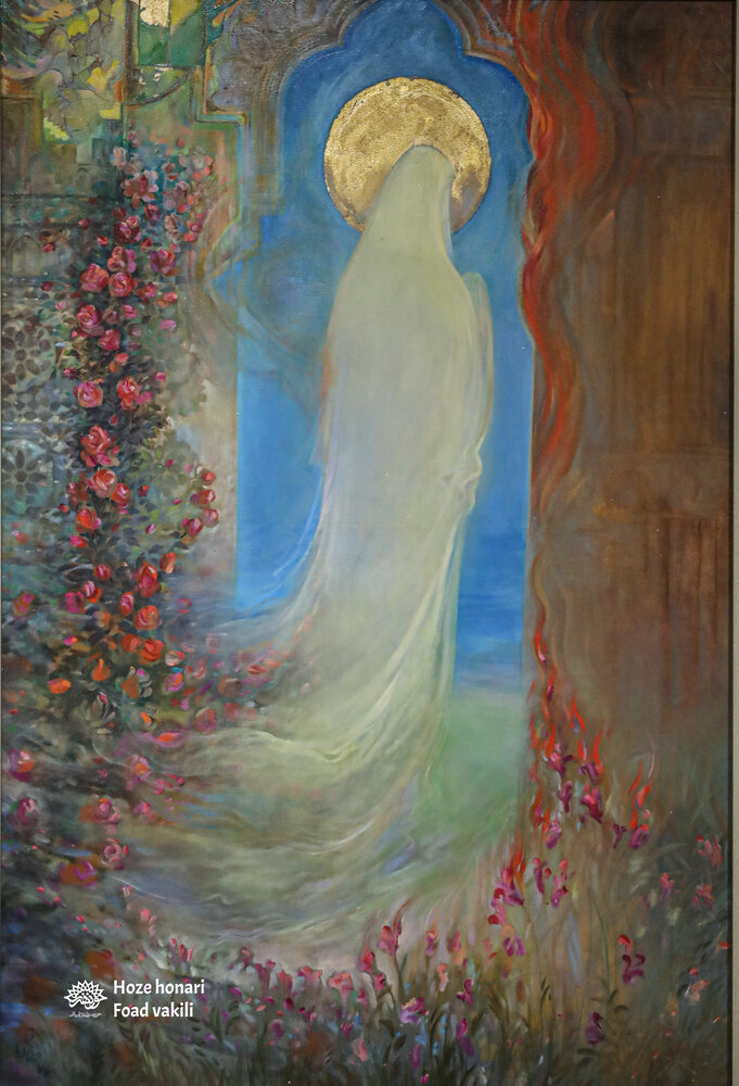 عاشورا بر بلندای تاریخِ آزادگی و جاودانگی