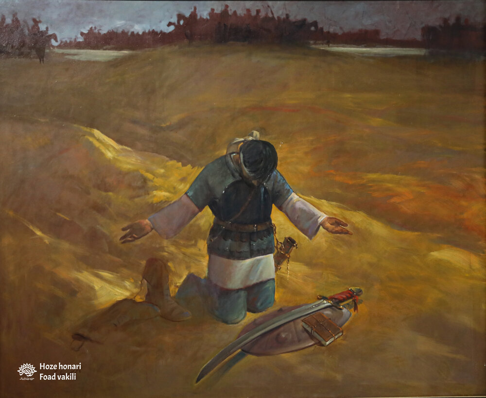 عاشورا بر بلندای تاریخِ آزادگی و جاودانگی